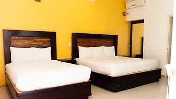 Happy Express Hotel