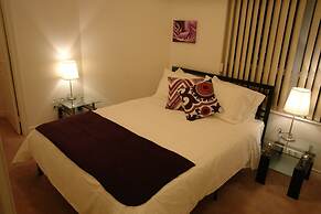 Goodwood Suites
