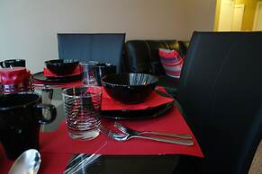 Goodwood Suites