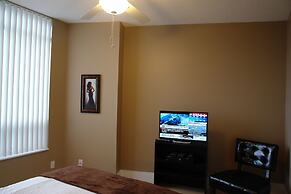 Goodwood Suites