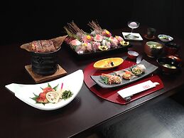 Hana no kumo
