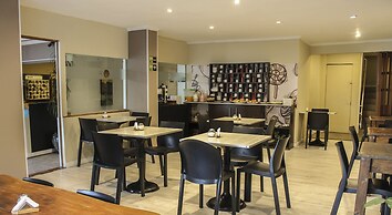 Alto Parana Hotel
