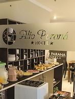 Alto Parana Hotel