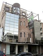 Alto Parana Hotel