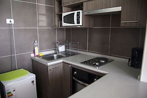 Acero Apartment