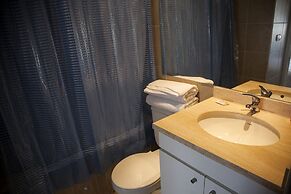 Acero Apartment