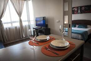 Acero Apartment