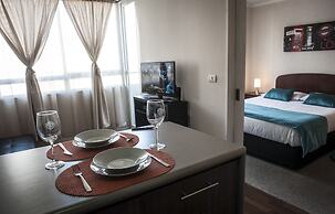 Acero Apartment