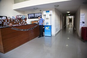 Acero Apartment