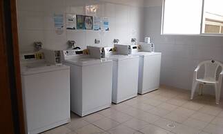 Acero Apartment