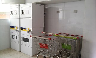 Acero Apartment
