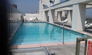 Acero Apartment