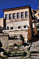 Has Cave Konak