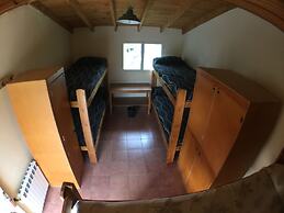 Hostel del Glaciar Pioneros