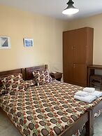 Hostel del Glaciar Pioneros