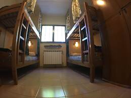 Hostel del Glaciar Pioneros