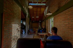 Hostel del Glaciar Pioneros