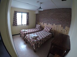 Hostel del Glaciar Pioneros