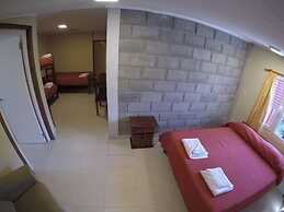 Hostel del Glaciar Pioneros