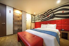 Chakan Hotel
