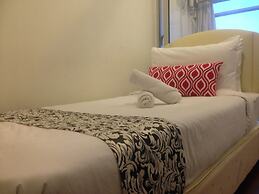 Woodpecker Lodge Kuching