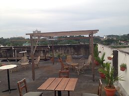 Woodpecker Lodge Kuching