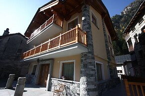 Villa Giuditta