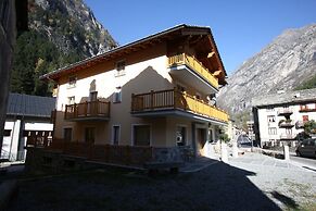 Villa Giuditta