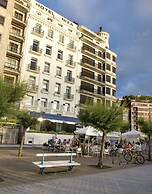 Hotel Niza