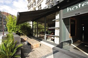 Hotel Niza