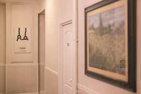 Hotel Niza