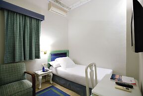 Hotel Niza
