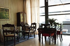 Hotel Niza