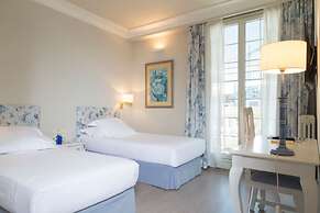 Hotel Niza