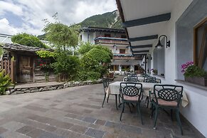 Hotel Mühlener Hof