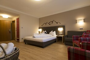 Hotel Mühlener Hof