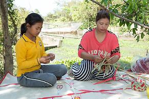 Bong Thom Home Stay
