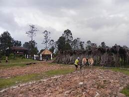 Bong Thom Home Stay