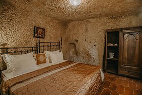 Meleklerevi Cave Hotel