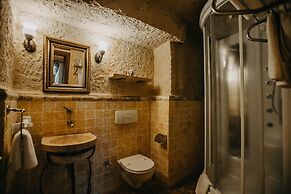 Meleklerevi Cave Hotel
