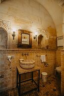 Meleklerevi Cave Hotel
