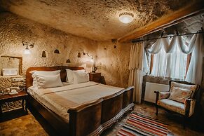 Meleklerevi Cave Hotel