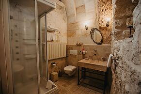 Meleklerevi Cave Hotel