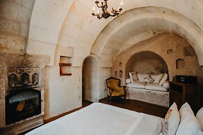 Meleklerevi Cave Hotel