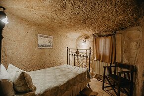 Meleklerevi Cave Hotel