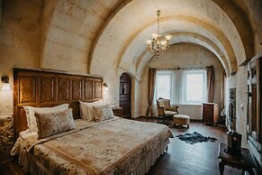 Meleklerevi Cave Hotel