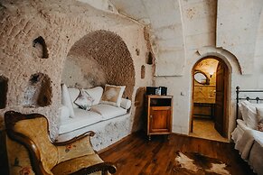 Meleklerevi Cave Hotel