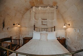 Meleklerevi Cave Hotel