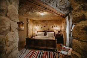 Meleklerevi Cave Hotel