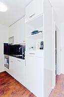Suite Apartments by Livingdowntown